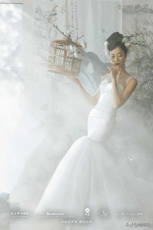 夢幻婚禮，讓愛更美 琢舍美歌草坪婚禮秀，讓婚禮別開生面