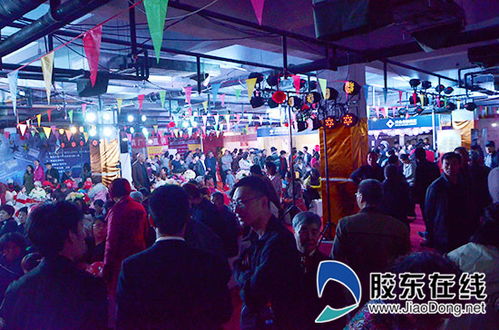 煙臺(tái)第二屆亞太婚慶文化產(chǎn)業(yè)園婚博會(huì)盛大啟幕，引領(lǐng)婚慶服務(wù)新風(fēng)尚