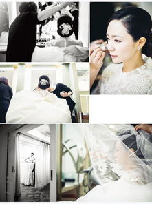 婚慶服務(wù)新體驗(yàn) 婚紗照與婚禮跟拍一站式套餐，為愛定格永恒瞬間