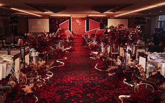 西安婚禮策劃價(jià)格與婚慶策劃網(wǎng)站設(shè)計(jì)指南