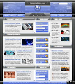 免費(fèi)下載電子產(chǎn)品外殼設(shè)計(jì)網(wǎng)站模板——助力網(wǎng)頁與網(wǎng)站設(shè)計(jì)