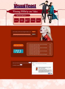 網(wǎng)頁活動(dòng)專題設(shè)計(jì)的策略與實(shí)踐