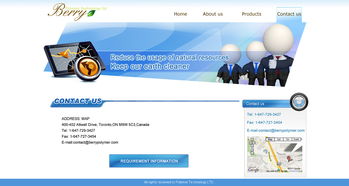 網(wǎng)頁與網(wǎng)站設(shè)計(jì) 企業(yè)形象的數(shù)字化窗口