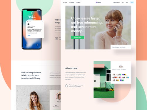 網(wǎng)站標(biāo)題與導(dǎo)航設(shè)計(jì) 打造高效用戶體驗(yàn)的核心方法